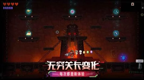霓虹深渊无限：揭秘增加子弹数量的神秘道具与爆料信息