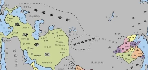 极具影响力的文明6印度领袖中哪位更为强大卓越